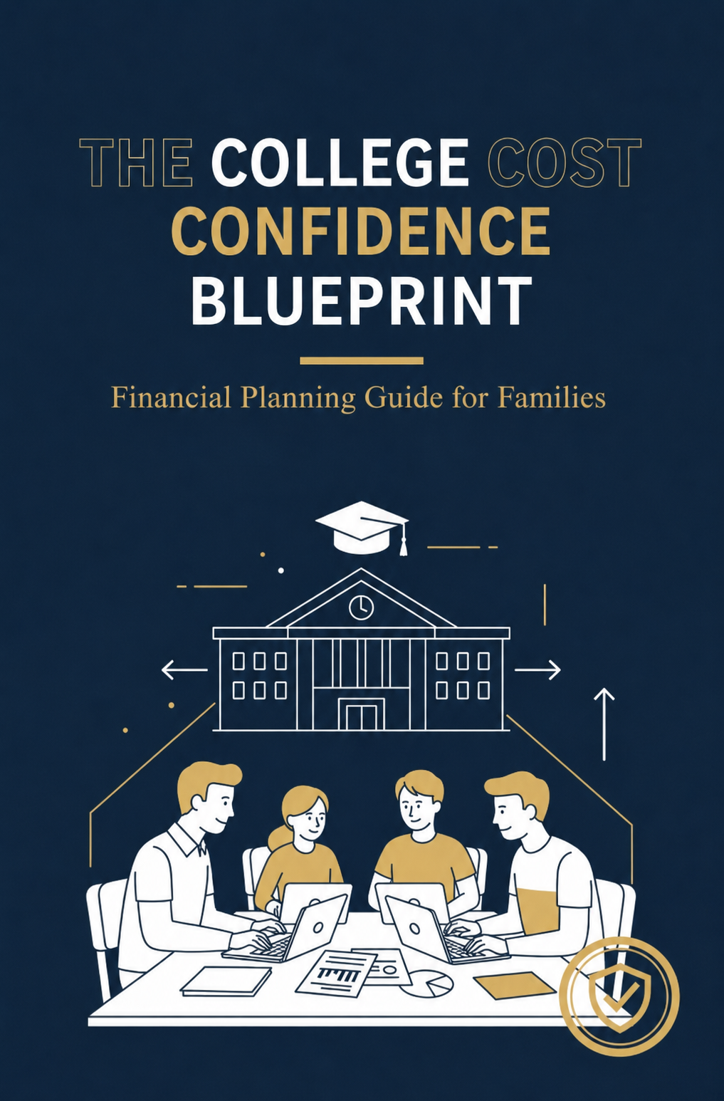 The College Cost Confidence Blueprint