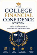 The College Financial Confidence System