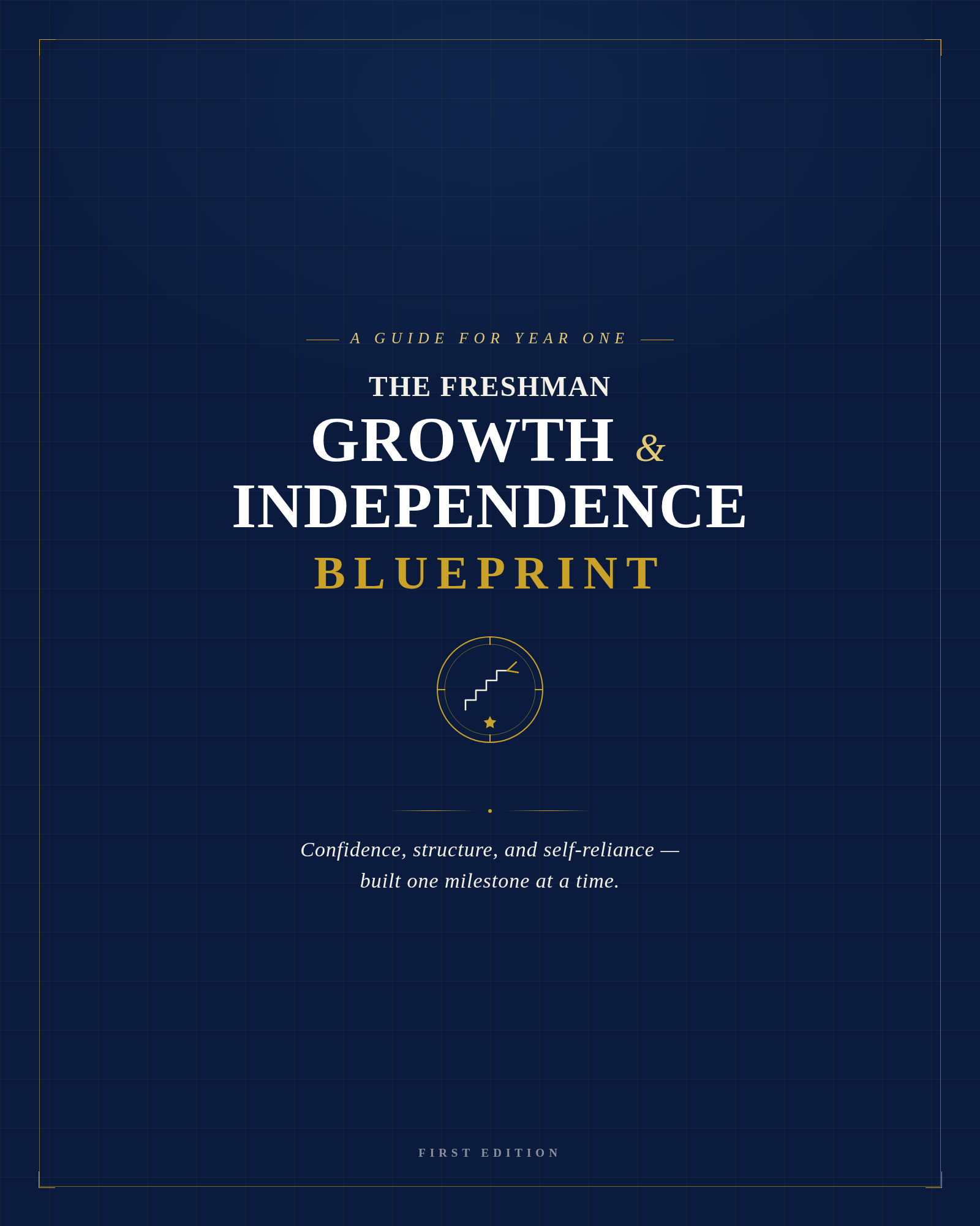 The Freshman Growth and Independence Blueprint